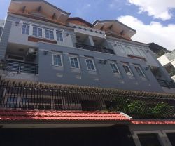 cho thue nha duong nguyen canh di quan tan binh  dien tich 5x15m 1 tret 3 lau gia 1500 usd thang