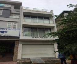 cho thue nha quan 2 duong nguyen quy duc dien tich 5x20m 1 tret 3 lau gia 32tr