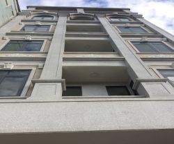 nha cho thue duong nguyen thai binh quan tan binh 1 ham 1 tret 4 lau  gia  10000 usd