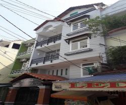 cho thue mat bang nguyen can quan tan binh duong nguyen trong loi  dien tich 75x12m  1 tret 3 lau gia  35 trieu thang