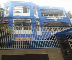 cho thue biet thu hxh duong hau giang quan tan binh  dien tich 72x20m 1 tret 2 lau gia 33 trieu thang