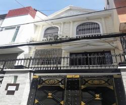 cho thue nha duong nguyen van mai quan tan binh  dien tich 6x22m 1 tret 2 lau gia 35 trieu thang