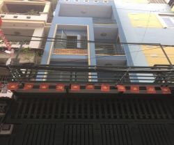 cho thue nha quan tan binh nha cho thue hem duong giai phong phuong 4 quan tan binh 