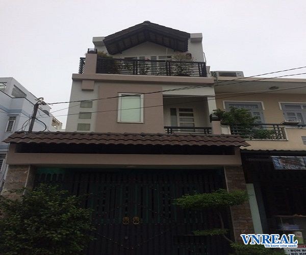 nha cho thue quan phu nhuan duong nhieu tu dien tich 4x14m 1 tret 2 lau gia  35tr