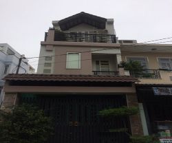 nha cho thue quan phu nhuan duong nhieu tu dien tich 4x14m 1 tret 2 lau gia  35tr