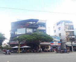 cho thue nha phan xich long quan phu nhuan dien tich 4x16m 1 tret 2 lau san thuong gia  45 trieu thang