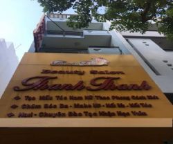 cho thue nha phan xich long quan phu nhuan dien tich 4x16m 1 tret 4 lau gia  70tr