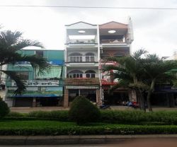 cho thue nha phan xich long quan phu nhuan dien tich 4x16m 1 tret 3 lau gia  60tr