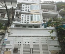 cho thue nha quan 10 nha cho thue hem xe hoi duong to hien thanh phuong 15 quan 10 