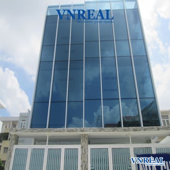 cho thue toa nha khu an phu quan 2 gia 3 800  khu vuc yen tinh thich hop lam showroom  van phong