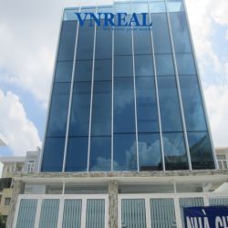 cho thue toa nha khu an phu quan 2 gia 3 800  khu vuc yen tinh thich hop lam showroom  van phong