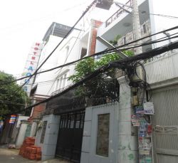 nha  ?? cho thue  quan binh thanhhem duong nguyen van dau gia 25tr