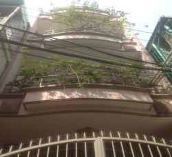 cho thue nha quan binh thanh hem duong xo viet nghe tinh gia 18tr