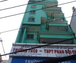 cho thue nha nguyen can quan binh thanh