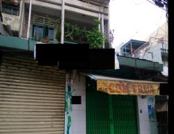 cho thue nha nguyen can duong le quang dinh quan binh thanh