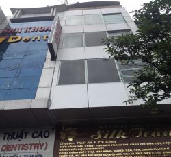 cho thue nha mat tien quan binh thanh duong nguyen huu canh gia 2000usd