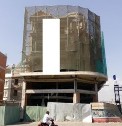 cho thue nha quan go vap mat tien duong phan van tri 12 6 21 4 lau