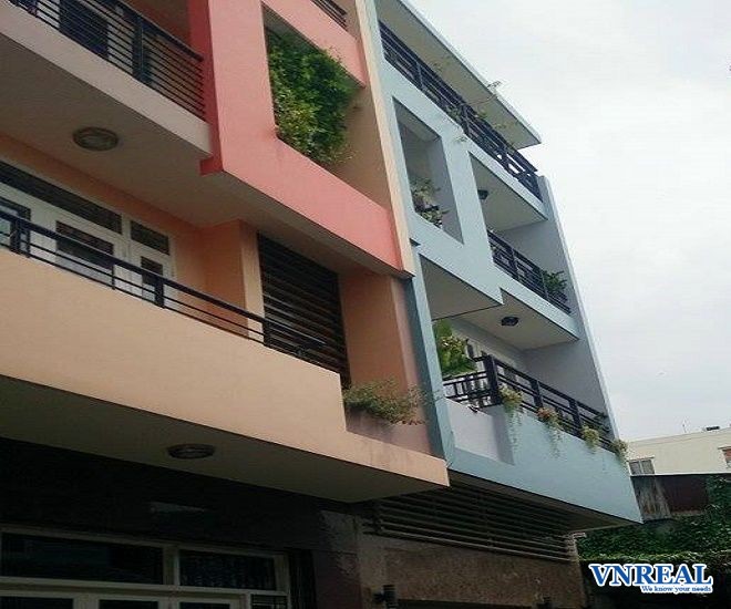 cho thue quan phu nhuan duong hoa thi dien tich 5x8m1 tret 3 lau gia  25tr