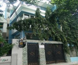 nha cho thue quan tan binh duong hoang hoa tham dien tich 7x20m 1 tret 2 lau gia  35tr