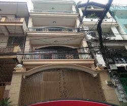 nha cho thue quan tan binh hxh duong giai phong dien tich 4x16m 1 tret 3 lau gia  22tr