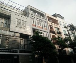 nha cho thue quan tan binh duong pho quang dien tich 45x10m 1 tret 3 lau gia 18tr th