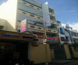 cho thue nha mat tien duong dang van ngu quan phu nhuan dien tich 65x21m 4 lau gia  4000 usd