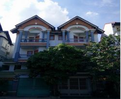 biet thu cho thue quan phu nhuan duong hoa dao dien tich 8x16m 1 tret 3 lau gia  60tr