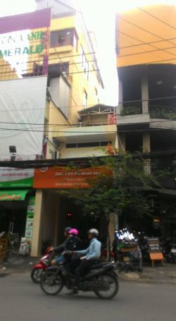 nha cho thue duong su van hanh phuong 12 quan 10