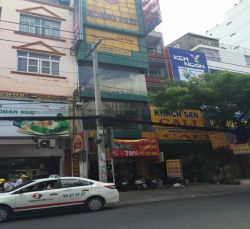 cho thue nha quan 10 mat tien duong su van hanh quan 10 