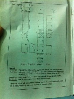 ban nha 2 mat tien duong suong nguet anh p  ben thanh quan 1 gia 46 ty 