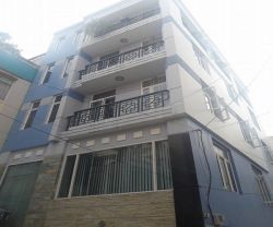 nha cho thue quan phu nhuan duong thich quang duc dien tich 65x12m 1 ham 3 lau gia  27 trieu