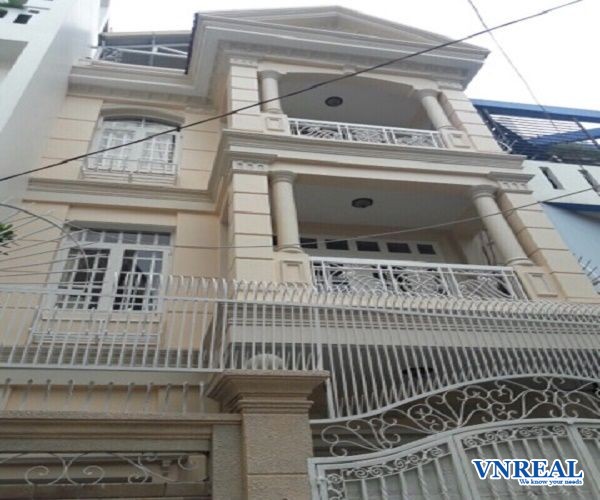 nha cho thue quan phu nhuan duong thich quang duc dien tich 6x15m 1 tret 2 lau gia  28 trieu