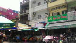 cho thue mat tien duong ton that dam p  ben nghe quan 1 gia thue 1500   thang