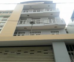 cho thue nha mat tien duong tra khucquan tan binh  dien tich  6x14m 1 tret 3 lau st gia 1500 usd  thang