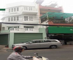 cho thue mat tien duong tran huy lieu dien tich 4x15m 1 tret 3 launo haunha suot het gia  50tr