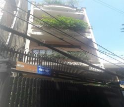 nha cho thue quan phu nhuan duong tran khac chan dien tich 4x14m 1 tret 3 lau san thuong gia 25tr thang 