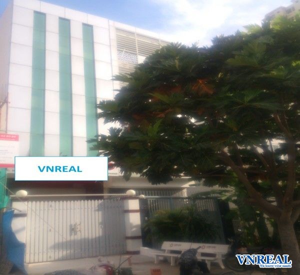 cho thue nha khu an phu quan 2 gia 1200  khu vuc yen tinh thich hop lam van phong