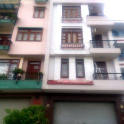 cho thue nha tran nao quan 2 gia 40tr khu vuc yen tinh thich hop lam van phong  o