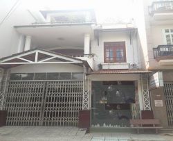 nha cho thue quan tan binh mt duong tran van danh dien tich 7x19m 1 tret 2 lau  gia 1500 usd thang 