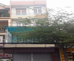 cho thue nha 2 mat tien quan tan binh duong truong chinh dien tich 4x20  1 tret 3 laugia 40tr