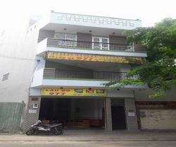 cho thue nha quan tan binh duong le binh dien tich 6x18m  1 tret 2 lau gia  5000 usd thang