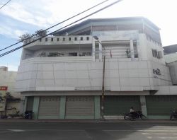 nha cho thue duong ut tich quan tan binh dien tich 12x8m 1 tret gia  35 trieu thang