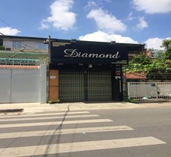 cho thue nha quan 10 mat tien duong truong son quan 10 