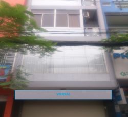 cho thue nha mat tien chu van an quan binh thanh gia 27tr