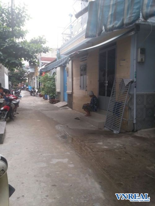 ban gap nha 261 39a chu van an p12  dt 6 x18m thu nhap 18tr th