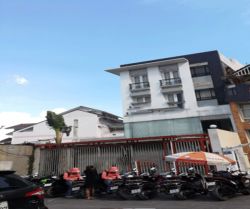 cho thue nha mat tien duong luong dinh cua phuong an phu thao dien quan 2 dt 10x19  gia 80 trieu