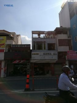 cho thue mat tien duong phan van tri go vap 45 18 30 trieu