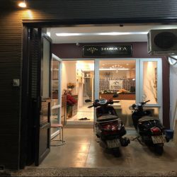 cho thue nha hxh nguyen van thu 3x20m 3 lau gia 32 trieu