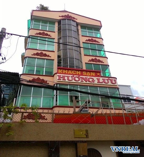cho thue nha quan binh thanh duong hoang hoa tham 4500usd