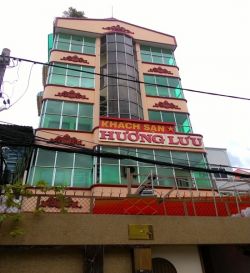 cho thue nha quan binh thanh duong hoang hoa tham 4500usd